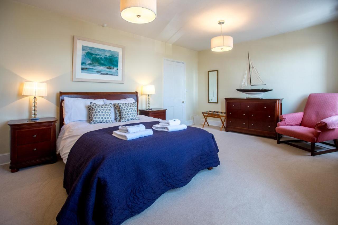 14 Market Cross Place - Beachfront Location With Lovely Sea Views - Aldeburgh Coastal Cottages Ngoại thất bức ảnh