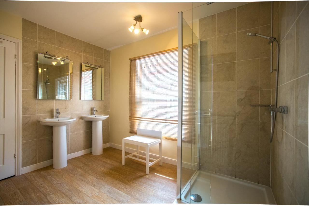 14 Market Cross Place - Beachfront Location With Lovely Sea Views - Aldeburgh Coastal Cottages Ngoại thất bức ảnh